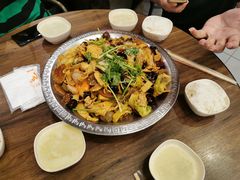 -食通天·寰宇集(杭州万象城店)