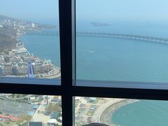 -大连君悦酒店·星海湾壹号Dalian·Dalian(星海广场店)