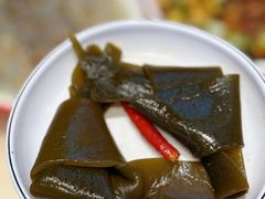 -武圣羊汤·西北面(朝阳门店)