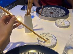 -迪拜帆船酒店海底餐厅