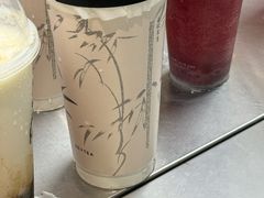 -喜茶(深圳东部星悦天地店)