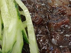 -桃园中华料理炸酱面(燕儿岛路店)
