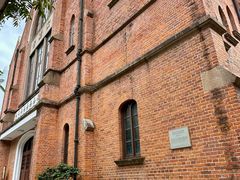 -上海基督教景灵堂