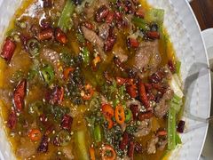 -魁盛居百年鲁菜馆(中林路店)