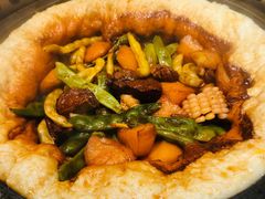 -灶座小锅烀饼·铁锅炖(全国总店)