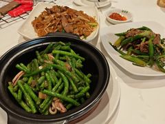 -强记海鲜·大排档(蛇口新街店)
