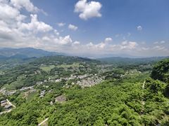 -沐川竹海旅游景区