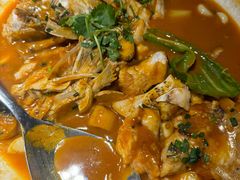 -魏铭鱼头捞饭(晋阳路店)