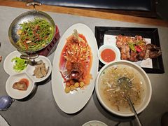 -姑苏家宴·苏帮菜·松鼠桂鱼(苏州总店)