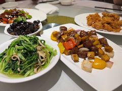 -老瑞福上海菜(人民广场店)