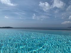 -瑰丽酒店·海吧·天际下午茶·现场DJ·天台酒吧
