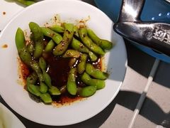 -半天妖烤鱼(京新广场店)