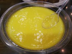 酸奶-清真·益鑫羊肉手抓馆(花园北街店)