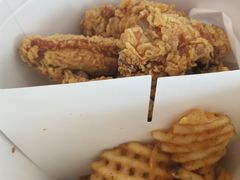 -麦当劳(欢乐谷店)
