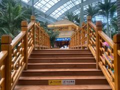 -国信南山温泉