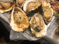 -胖姐烧烤(总店)