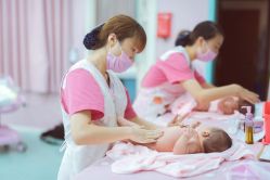 -爱弥儿月子中心(省医院店)