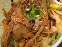 -小吊梨汤·北京菜(香山店)