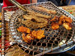 -大壮家原味烤肉(兴华北街店)