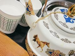 -下杨家青海土火锅(海湖店)