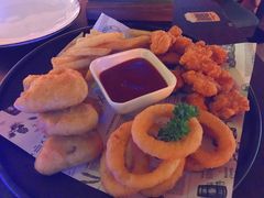 -Ambra Haus琥珀屋精酿餐厅(宝山店)