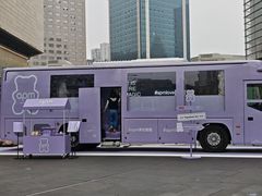 -长江路历史文化街区