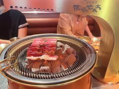 -西塔老太太泥炉烤肉(苏州大悦城店)