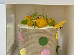 -鹿里烘焙LulyBaking(东二环泰禾广场店)