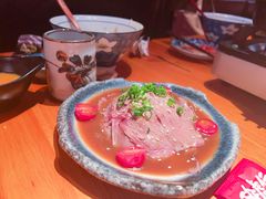 -醉虎传(南锣鼓巷店)