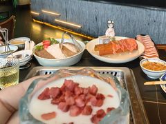 -大隐·成都火锅Bistro(合生麒麟新天地店)