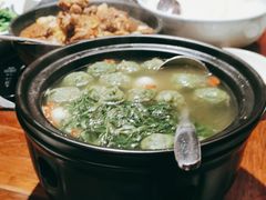 -瑶王府·广西菜(金阳路店)