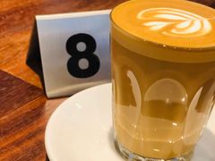 -Seesaw Coffee(上海尚悦湾店)
