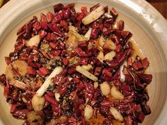 -巴蜀风·地道川菜(总店)