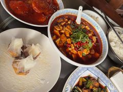 -天回镇何氏豆腐(总店)
