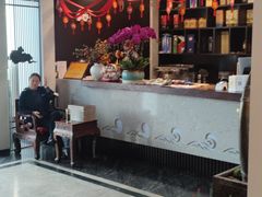 -海富门·带鱼·淮扬菜·粤菜(甘家口店)