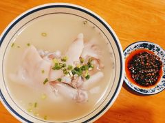 -易老妈蹄花.特色川菜(人民公园总店)