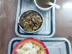 -万家乐小小饮食店