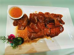 -宝园酒家(美林M·LIVE天地东座店)