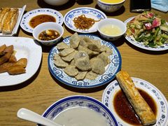 -铸钟褡裢火烧(西三环紫竹桥店)