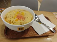 -满记甜品(优客百盛店)