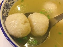 -聚春园自助餐厅(东街口店)