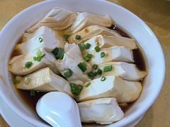 -雄仔农家菜馆·特色葱油鸡(六祖店)