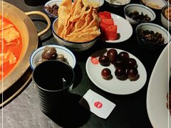 -九鼎轩脆毛肚火锅(南京东路店)