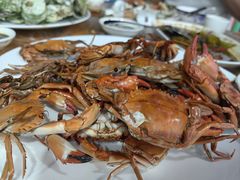 -众味海鲜大排档·活海鲜·潮汕味(南澳店)