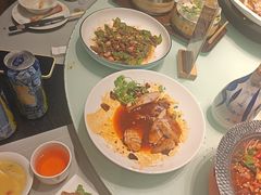 -豫丰汇河南名菜楼(武记餐饮)