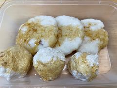 -山水肠粉(盐田店)