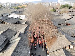 -中天楼