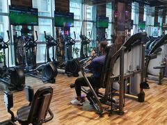 -威蒂斯国际健身游泳会所(东莞庄路店)