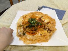 炸蛋-禄源公·老莞诚饭店