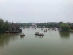 -朱仙镇启封故园景区